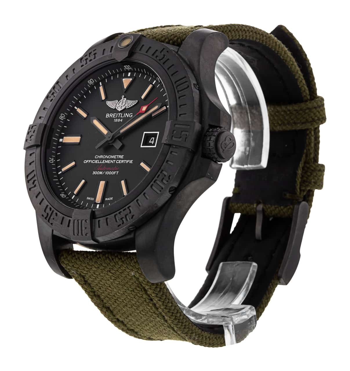 Avenger blackbird cheap